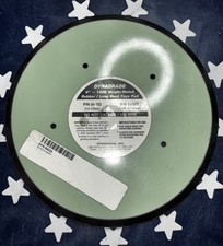 Dynabrade 8” 54332 Backing Pad Hookit & Loop Long Hook Face Back Up Pad