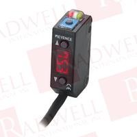 KEYENCE CORP PZ-V12P / PZV12P (USED)