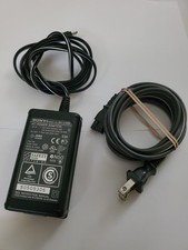 Genuine Sony AC Power Adapter Charger AC-L15B 8.4V 1.5A for Camera Camcorder OEM