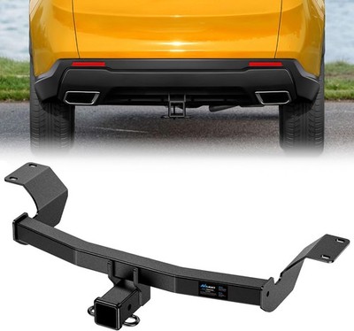 Nilight Class 3 Trailer Hitch for Honda CR-V 2017-2026 2 Inch Receiver Multi-Fit