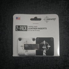 Snareweight Drum Damper Insert Variety 2pack