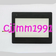 1PC FOR cMT1107X Protective film + touch pad  #zc