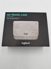 Logitech MX Travel Case for MX Anywhere 3S MX Master 3S - Sealed
