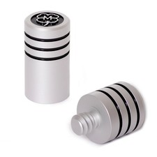 McDermott Metal Billiard Pool Cue Joint Protectors 3/8"x10 - AUTHORIZED DEALER