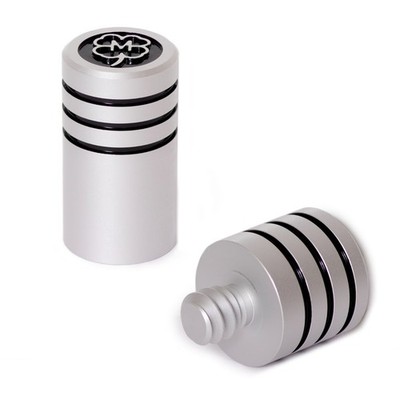 McDermott Metal Billiard Pool Cue Joint Protectors 3/8''x10  - AUTHORIZED DEALER