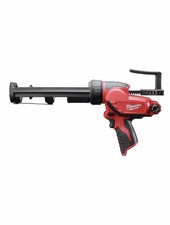 Milwaukee 2441-20 M12 10oz Cordless Caulk  Adhesive Gun 12V   New In Box