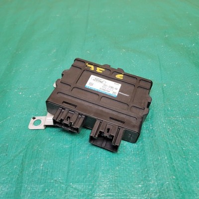 2007-2009 Ford Fusion Milan TCM Transmission Control Module OEM 7E51-7Z369-AA