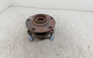 VW PHAETON 3D Radlager vorne links 4.2 Benzin 2004 28699576