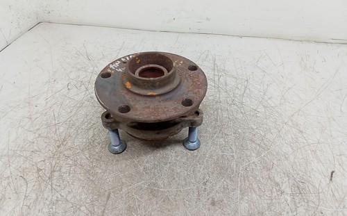 VW PHAETON 3D Radlager vorne links 4.2 Benzin 2004 28699576