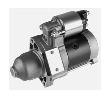 Starter fits FX751V FX801V FX850V FX921V FX1000V,Replacement fits Kawasaki OEM