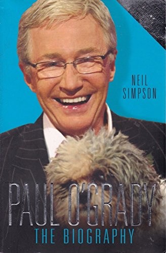 Paul O'Grady: The Biography-Neil Simpson, 9781844545773