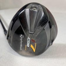 TaylorMade r7 cgb MAX Driver Golf Club for sale online | eBay