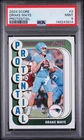 2024 PANINI SCORE PROTENTIAL #2 DRAKE MAYE PSA 9
