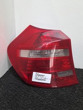 Feu arrière BMW SERIE 1