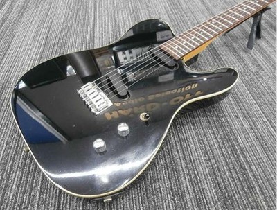 Fernandes Telecaster Type TEJ-45 gebraucht
