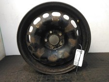 CITROEN C5 Steel Wheel 17"Inch 5x108 Offset ET30 7J 2008-2017 