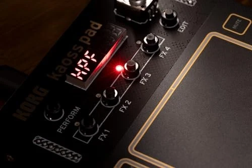 Korg Nu:Tekt NTS-3 Build Your Own Kaoss Pad Kit - Image 2 of 4