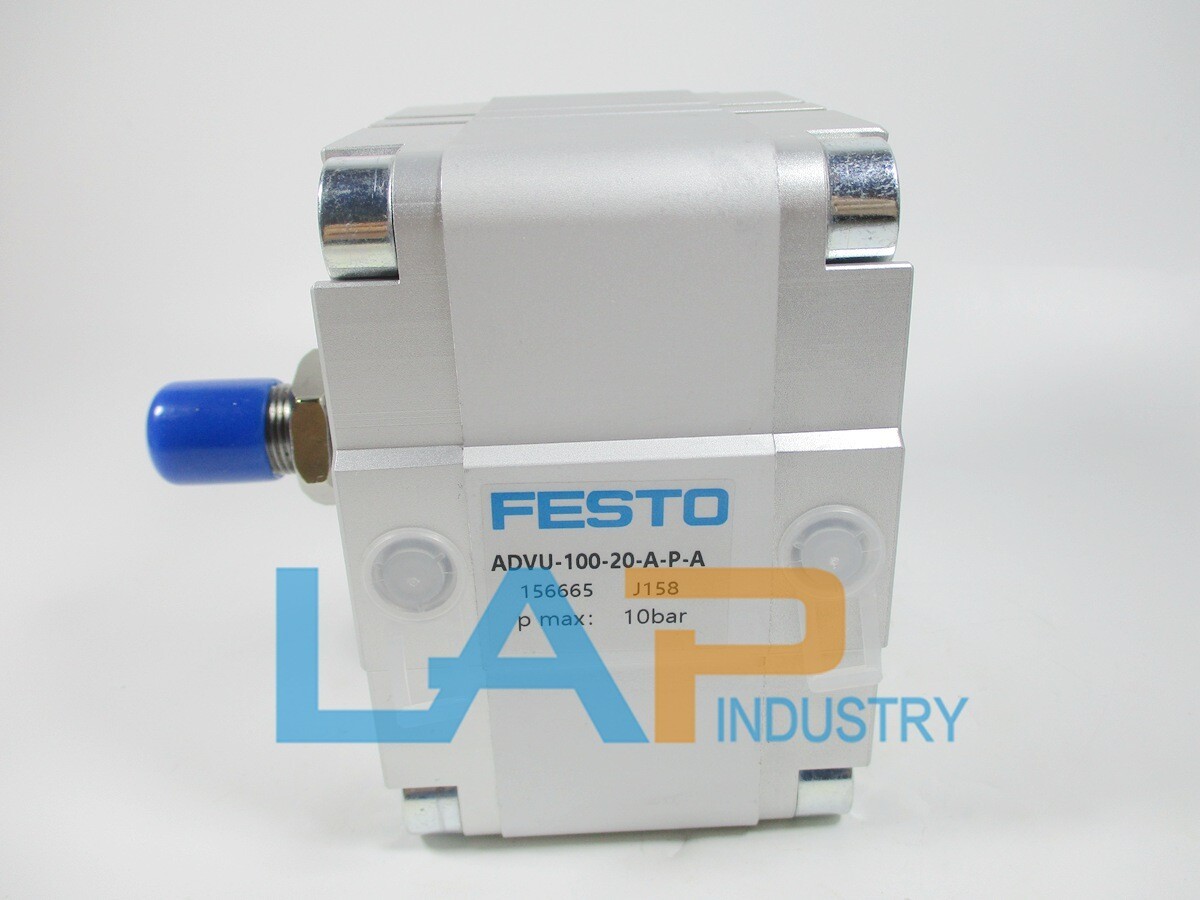 1PCS New For FESTO Cylinder ADVU-100-20-A-P-A