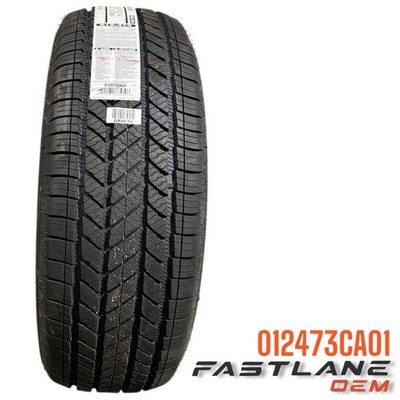 GENUINE BRIDGESTONE ALENZA AS ULTRA TIRE 275/60R20 115H 2124 NEW OEM 012473