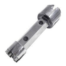 Tub Drain Remover Wrench Tub Drain Wrench Dual Ended Drain Wrench