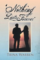 'Nothing Lasts Forever' Trina Warren Taschenbuch Kartoniert / Broschiert 2013