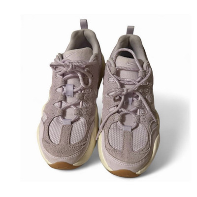 Nike Tech Hera DR9761-500 Barely Grape White Light Purple Beige Sneakers