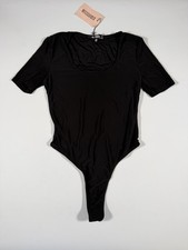 Missguided Seam Free Bodysuit