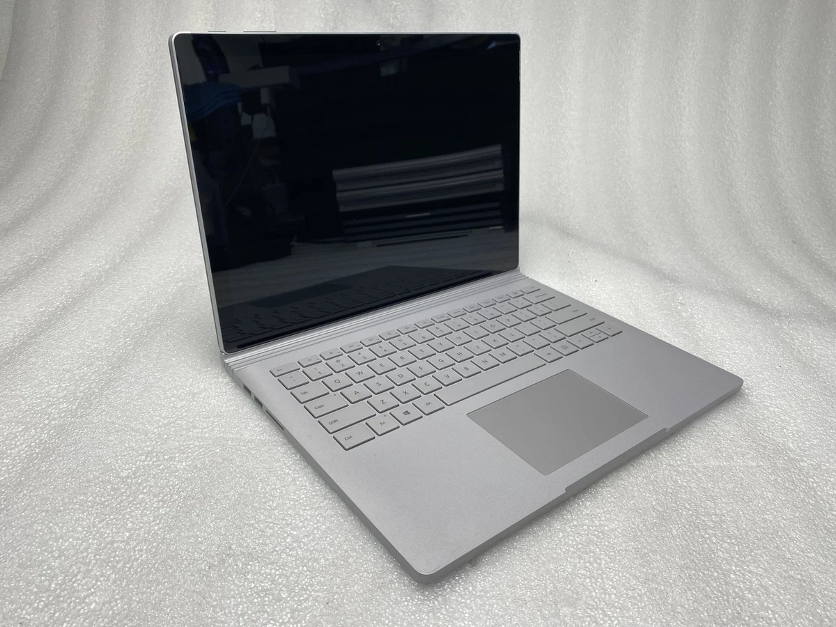 Las mejores ofertas en Laptops Microsoft Surface Book 2 | eBay