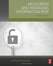 Measuring and Managing Information Risk: A FA...