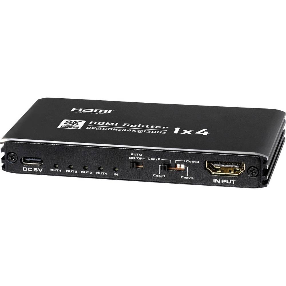 My Wall 8K HDMI- 1 4 HDMI- 9790₽