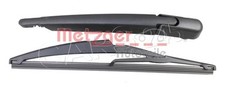 Windshield Washer Wiper Arm Rear For CITROEN C4 II 09-16 6423H7