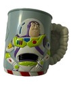 Disney Toy Story Mug Superhero Buzz Lightening Collectors Item Good Condition — photo 6