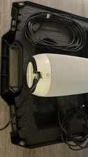 Owl Labs Meeting Owl Pro 1080p Smart Conferencing Camera - White