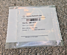 AGILENT 5067-4728 Seal Cap Assembly - NEW OEM sealed packaging 