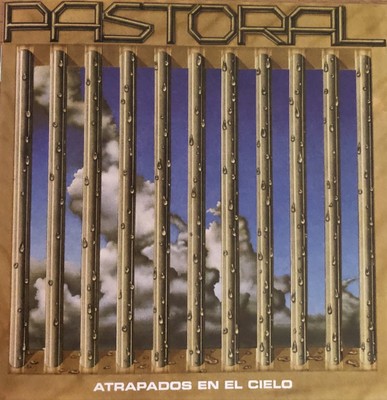 Pastoral: Atrapados En El Cielo ('77 AR Acoustic/Folk Rock CD Reiusse) + bonus