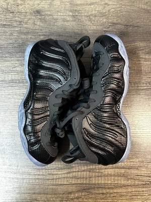Nike Air Foamposite One Carbon Fiber HF2902-002 Mens Size 10 | eBay