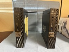 Dell OptiPlex Desktop Computer 7050 i5 16GB 256GB SSD WIFI Win 11 Office 2024