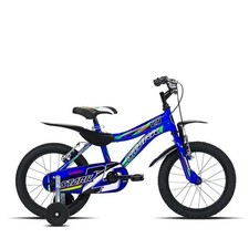 a LECCE BICICLETTA BRERA 12 STARK bici bambino 3-4 anni