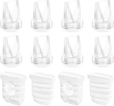 Breast Pump Parts Lansinoh Discreet Duo/Nuliie/Motif Aura Glow S32 Wearable