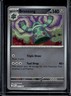 2025 Pokemon Phantasmal Flames Bronzong Uncommon #072/094