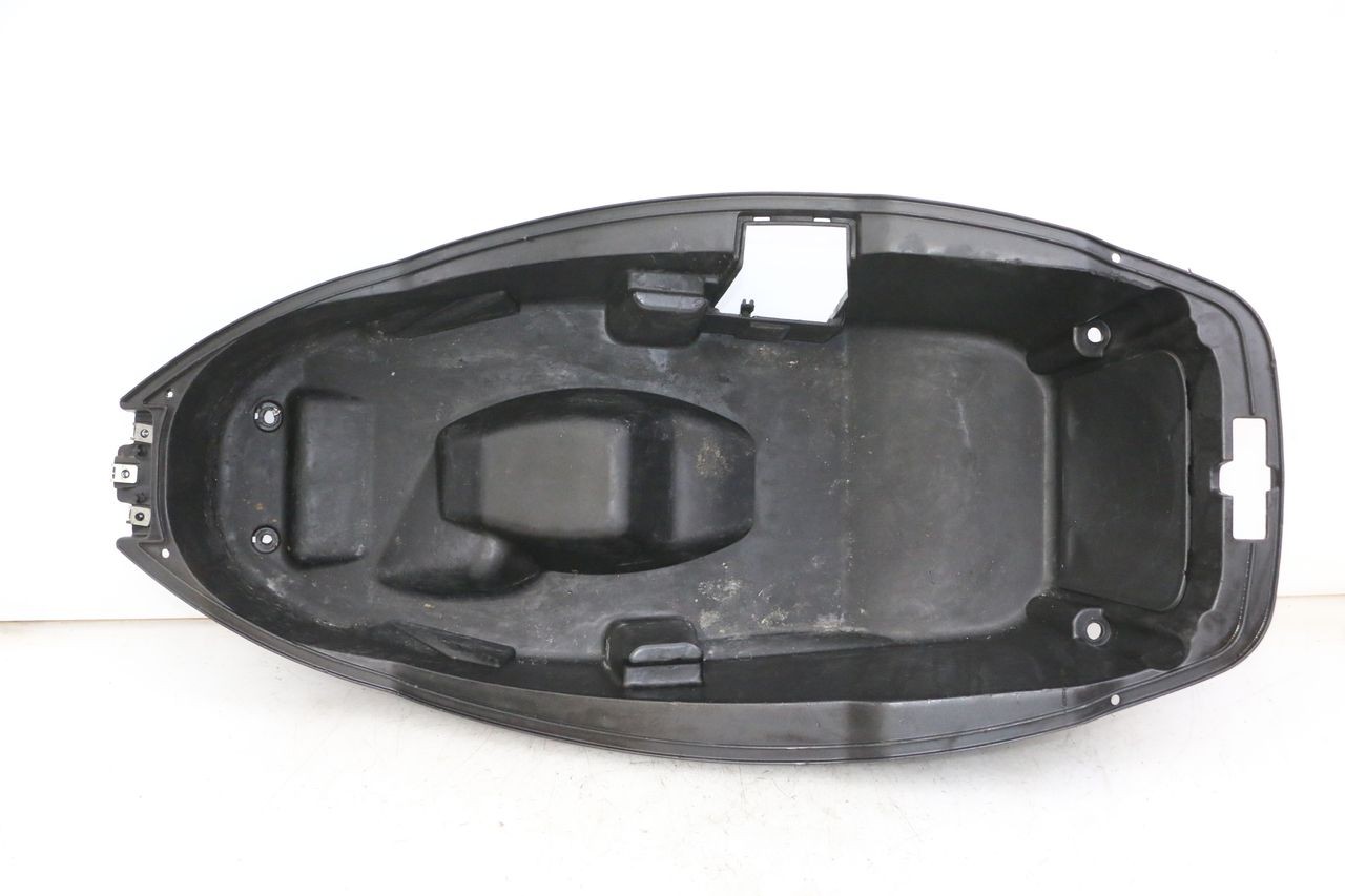 SEAT STORAGE BOX - PEUGEOT CITYSTAR 50 (2013 - 2017)