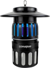 DynaTrap DT1050  Mosquito & flying Insect Trap – Protects up to 1/2 Acre