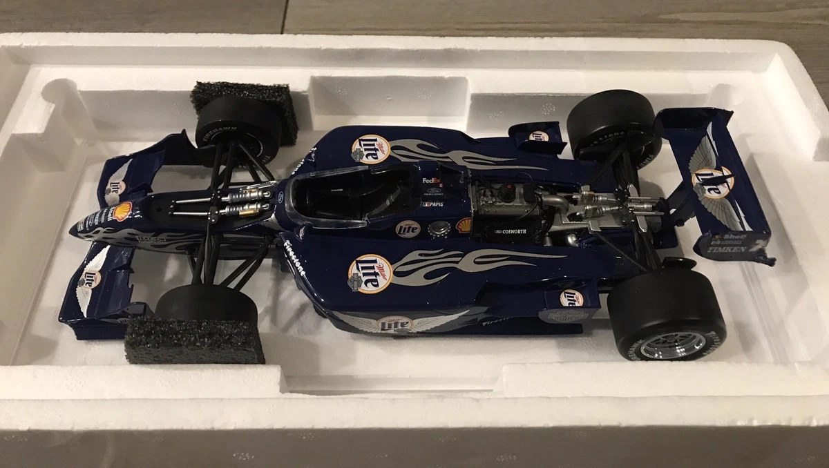1:18 Scale Diecast Racing Cars Action INDYCAR for sale - eBay