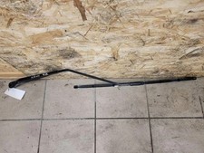 RENAULT GRAND SCÉNIC III JZ0/1 Scheibenwischer vorne 1.90 Diesel 96kw 27062791