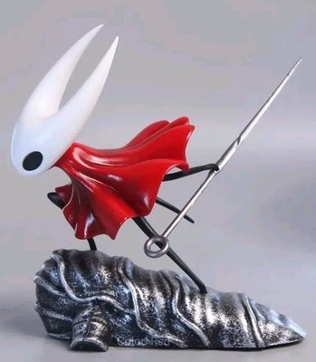 Hollow Knight - Hornet Figurine - New
