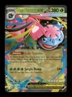 Mega Venusaur ex - 013 13 Promo Mega Evolution Promos