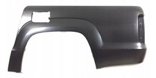 Hinterer Linker Kotflügel Für VW Amarok Ab 2016