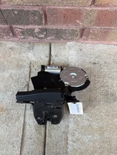 2019 GMC YUKON REAR LIFTGATE POWER MOTOR LOCK LATCH ACTUATOR OEM / 129D