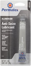 Anti Seize Lubricant High Performance