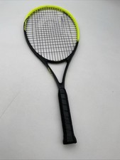Head Tour Pro Tennis Racket 4-1/2 4 Grip